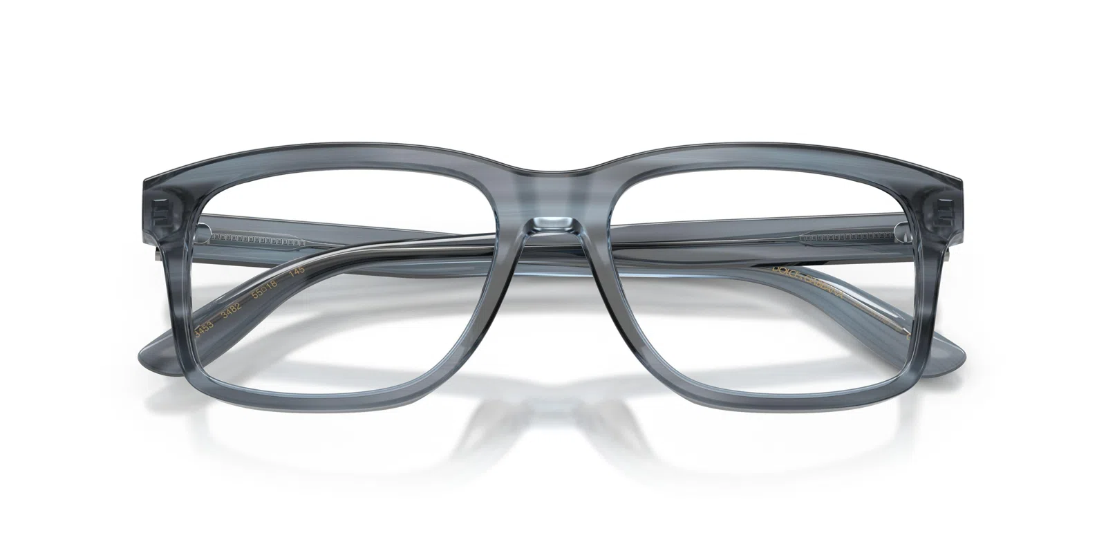 Dolce & Gabbana 3453 Eyeglasses - view 14